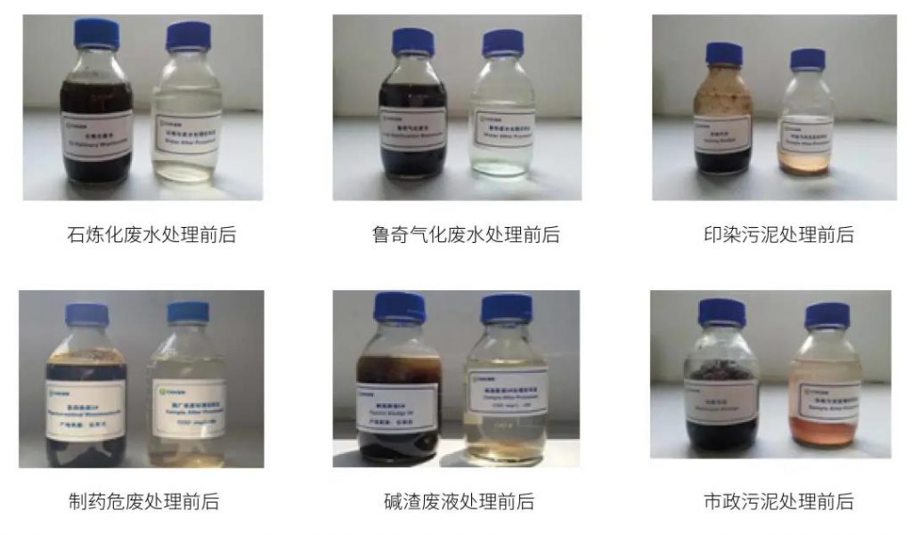 環?？萍计?深剖解析超臨界水氧化技術！-