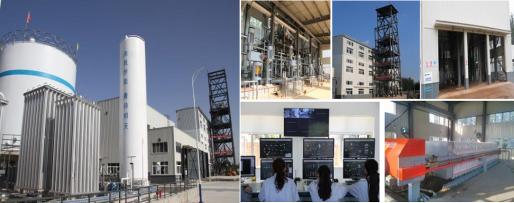 環?？萍计?深剖解析超臨界水氧化技術！-