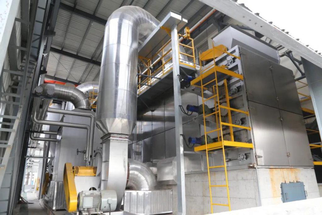 環(huán)保科技篇︱新固廢法堅持固廢減量化，助推“無廢城市”建設(shè)-