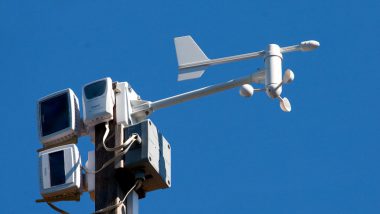 關(guān)于環(huán)境監(jiān)測網(wǎng)絡(luò)建設(shè) 本文總結(jié)了5個方面觀點(diǎn)