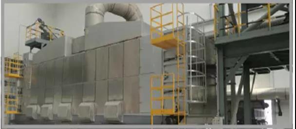 環(huán)保科技篇︱新固廢法堅持固廢減量化，助推“無廢城市”建設(shè)-