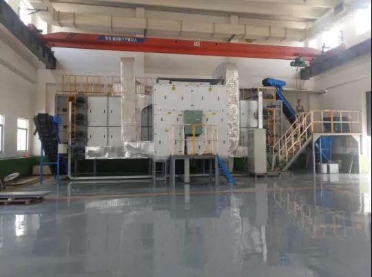 環(huán)保科技篇︱新固廢法堅持固廢減量化，助推“無廢城市”建設(shè)-