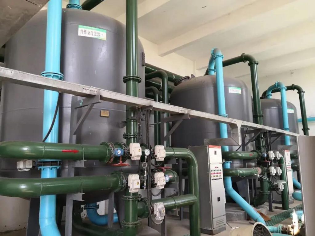 環?？萍计?污水處理提標改造下的技術變革-