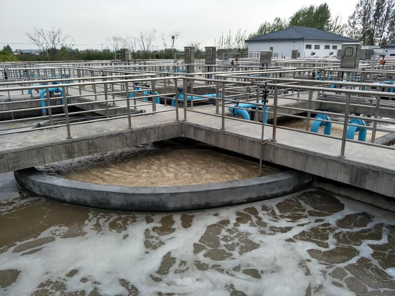 環保科技篇?污水處理提標改造下的技術變革-