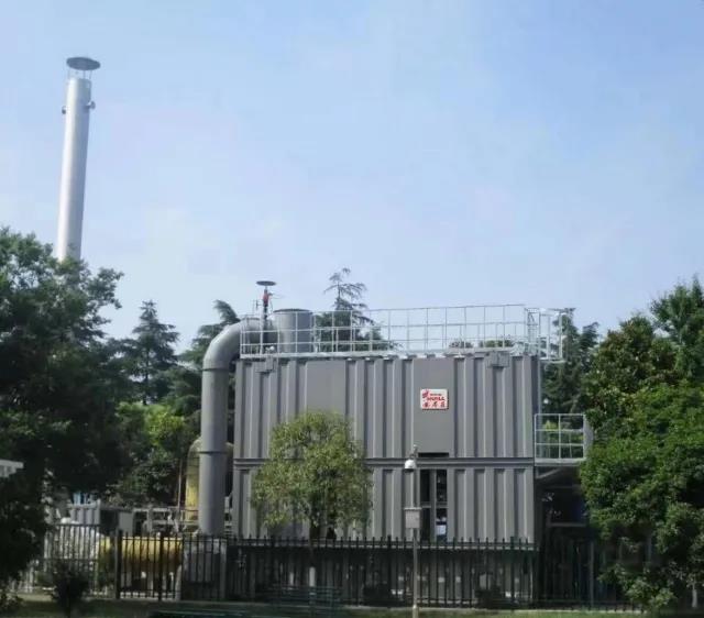 環(huán)保科技篇?深度解析安全型蓄熱式焚燒爐為何脫穎而出-