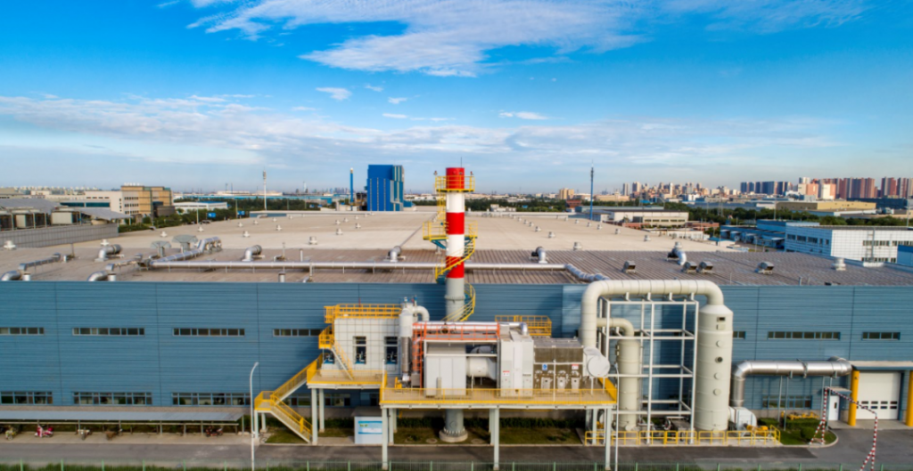 環(huán)保科技篇?深度解析安全型蓄熱式焚燒爐為何脫穎而出-