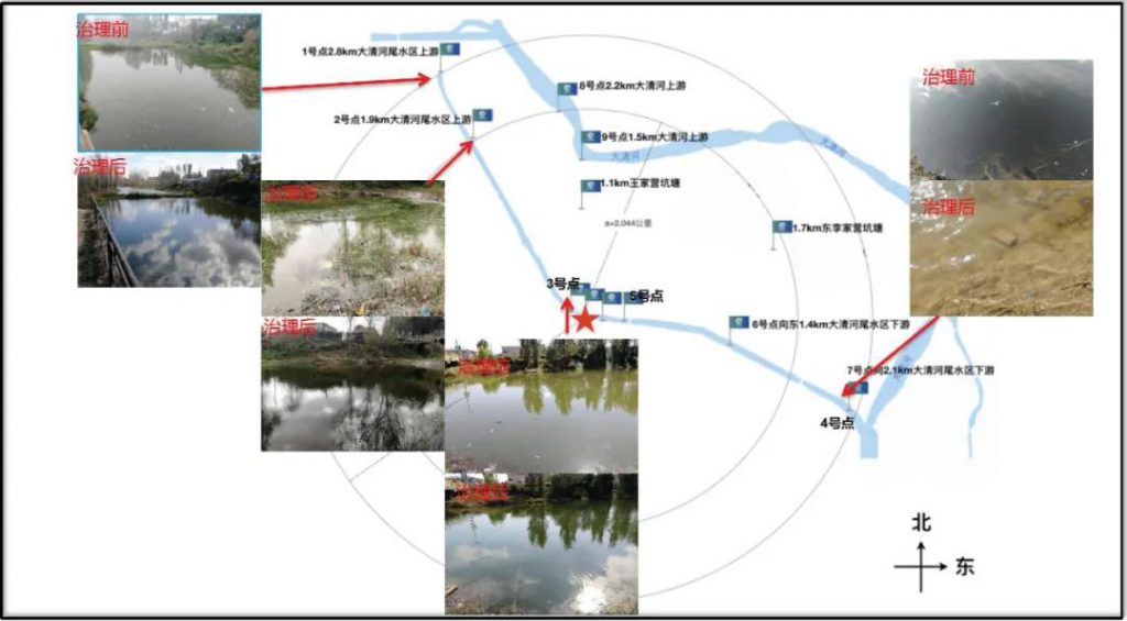 環保科技篇?治水先治泥?不,我們泥水共治!- 環保科技篇?治水先治泥?不,我們泥水共治!-