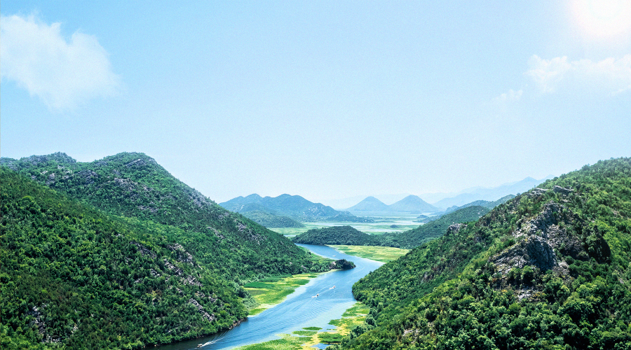 “十四五”環保宏觀政策基本定調：承上啟下、穩定過渡