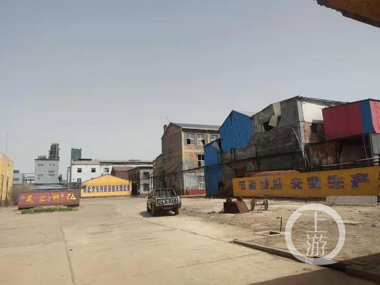 河北廢水偷排案一審宣判：12人獲刑，1人羈押中身亡，企業破敗