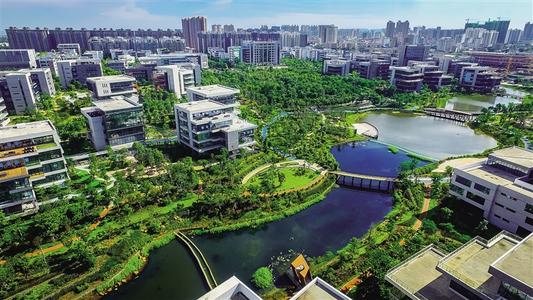 2021年營收超過2萬億，環保產業做大做強“信號滿格”