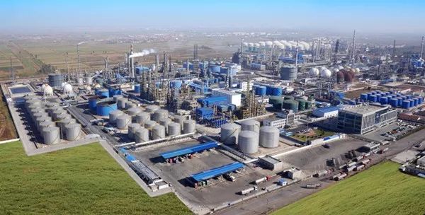 2.65萬億，甩開廣東浙江！山東亮出化工行業(yè)“十四五”目標(biāo)！