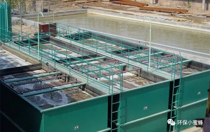 【干貨】abs裝置廢水處理技術介紹！-