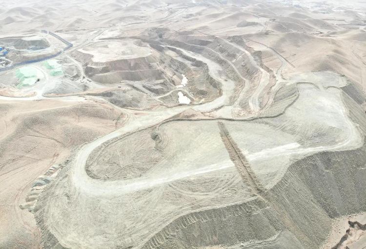 礦山問題屢被中央生態(tài)環(huán)保督察通報(bào),該如何為大地“療傷”?- 礦山問題屢被中央生態(tài)環(huán)保督察通報(bào),該如何為大地“療傷”?-