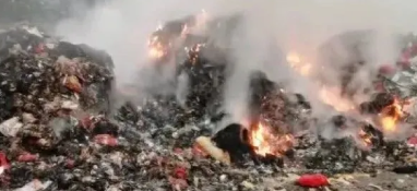 垃圾發電廠廢氣提“碳”，靠ccer機制“創收”