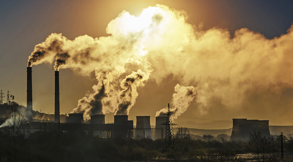 加強(qiáng)vocs集中治理及資源化應(yīng)用，在碳中和道路上行久致遠(yuǎn) （上）