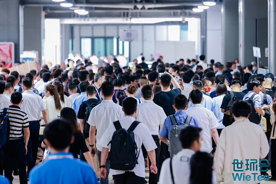 拉動(dòng)環(huán)保行業(yè)發(fā)展新引擎，2023上海國際環(huán)保展圓滿閉幕！-