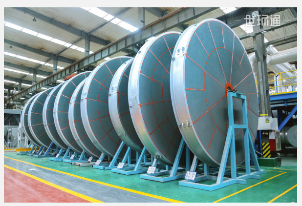 中國環保展|4個經典案例！揭秘華世潔如何通過污染治理幫助客戶每年最高節省1000萬！-