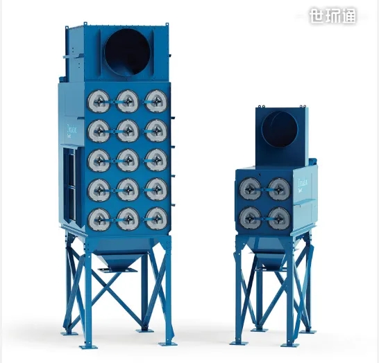 中國環保展|水泥行業開啟新一輪“洗牌”，出局還是入局？-