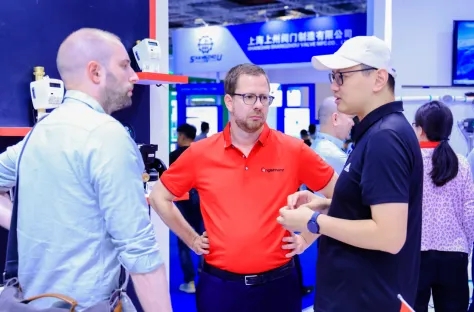 上海環保展|引領環保新風向，上海國際環保展預登記全面開啟！-