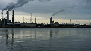 蘇州環(huán)保新規(guī)重磅發(fā)布！熱處理廢氣排放標(biāo)準(zhǔn)全面升級，企業(yè)必看！