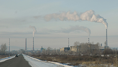 歐盟多舉措加強(qiáng)空氣污染治理