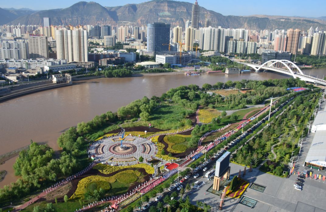 上海國際環保展|十年環保攻堅，重塑都市風貌-