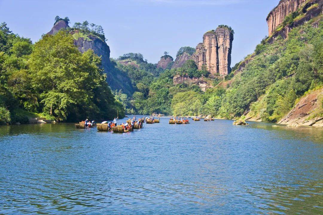 國際環(huán)保展|武夷山國家公園生物多樣性調(diào)查取得重大突破- 國際環(huán)保展|武夷山國家公園生物多樣性調(diào)查取得重大突破-