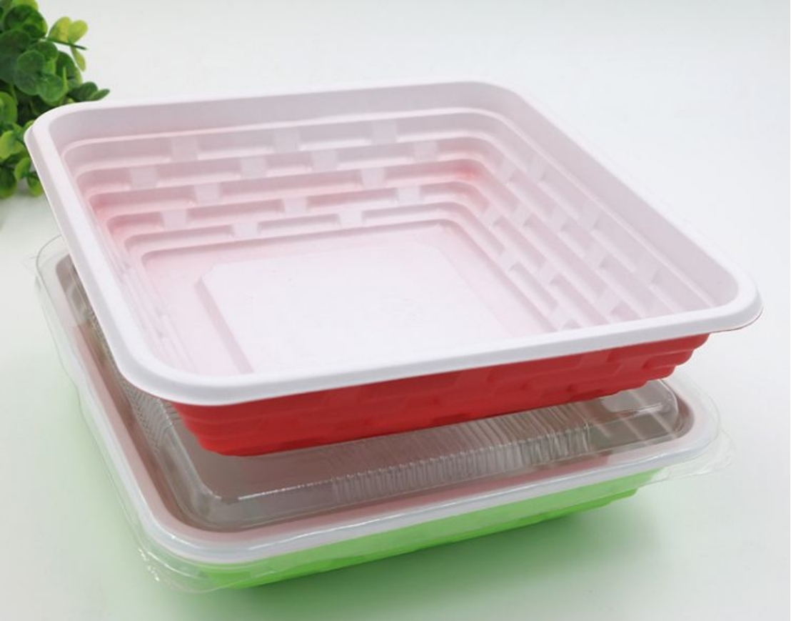 上海環保展|中國塑料餐盒回收利用取得突破性進展-