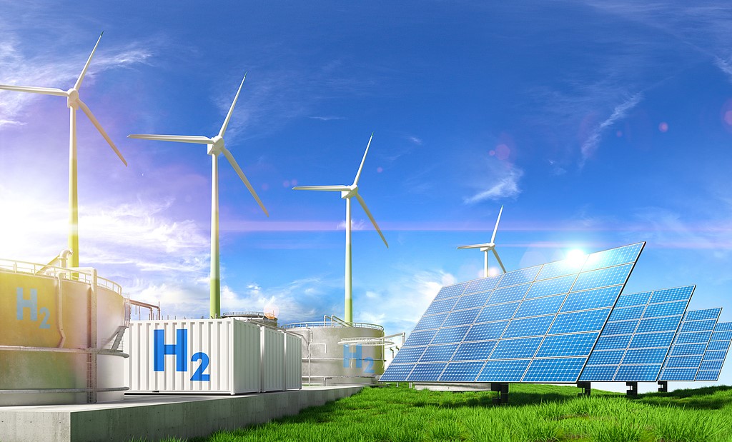 上海綠色制造展｜中石油攻克太陽能直接制氫技術，開啟低成本綠氫規模化應用新路徑