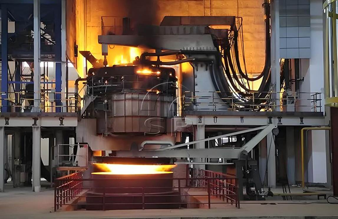 上海綠色制造展｜歐洲鋼鐵行業加速布局電弧爐技術，短流程煉鋼推動低碳轉型進程