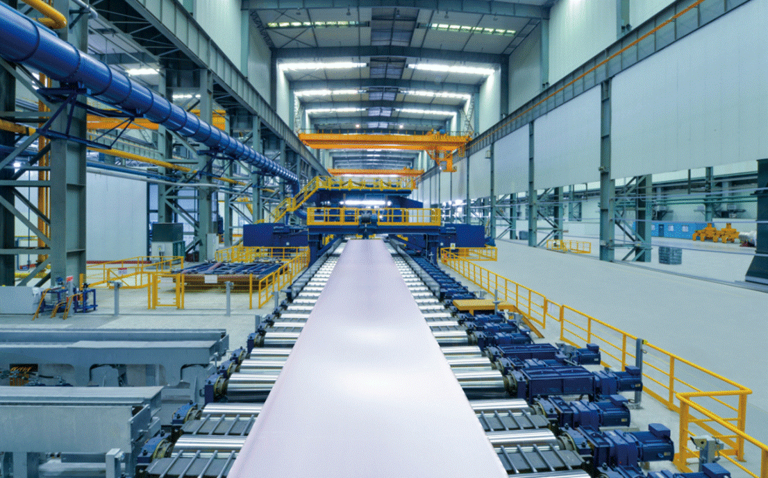 上海綠色制造展｜鋁業綠色智造技術突破：電解槽智能控制與固廢資源化實現能效雙提升