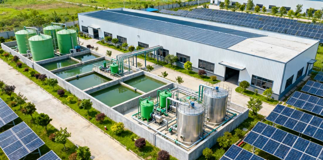 上海綠色制造展｜化工行業綠色轉型技術突破：天然氣低碳制氫與能源梯級利用構建新型碳中和技術路徑