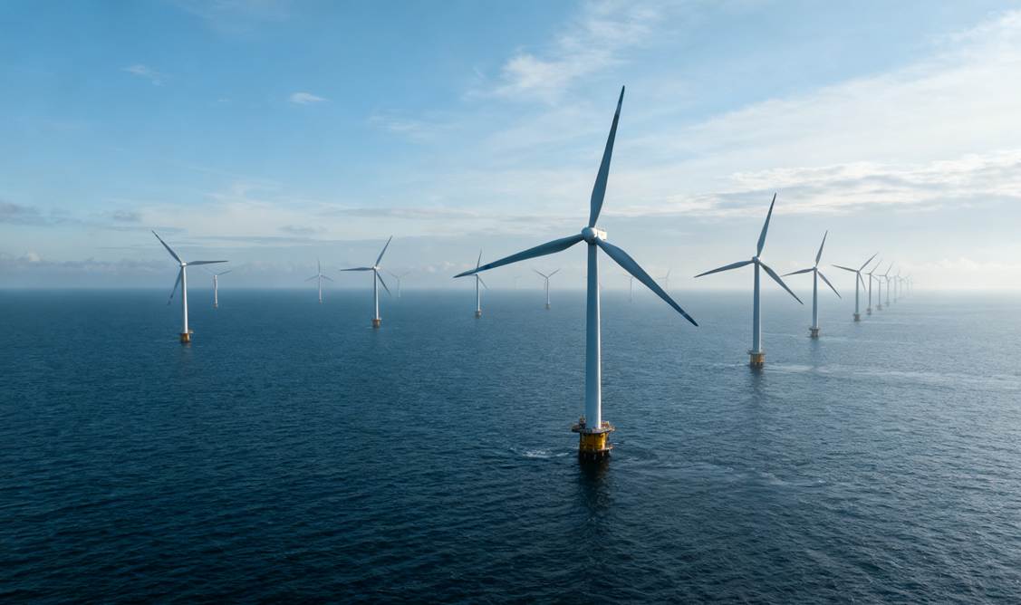 上海綠色制造展｜海上風(fēng)電成本技術(shù)解析：理性看待電價(jià)信號(hào)與產(chǎn)業(yè)可持續(xù)發(fā)展路徑